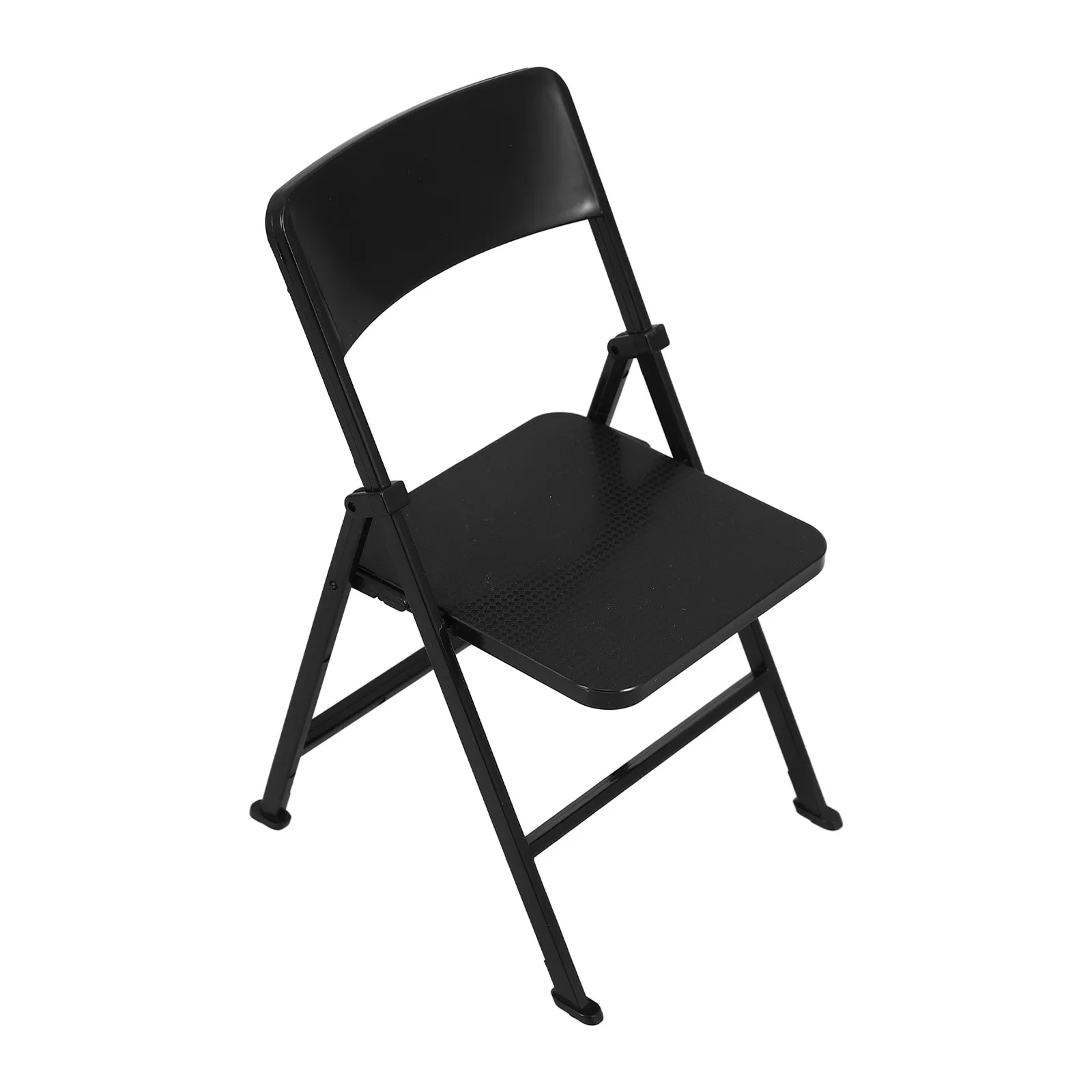 Miniature Folding Chair Plastic Non Deform Lightweight Mini House Furniture Decorative Chair Prop Micro Landscape Supply
Miniature Folding Chair Plastic Non Deform Lightweight Mini House Furniture Decorative Chair Prop Micro Landscape Supply