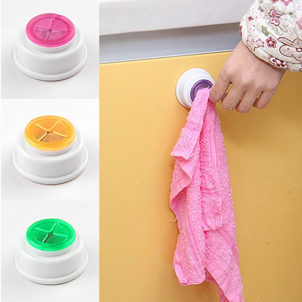 3 Pcs Towel Hook PVC Kitchen Dishcloth Hanger Tea Hangers Storage Clips Hooks Bathroom
3 Pcs Towel Hook PVC Kitchen Dishcloth Hanger Tea Hangers Storage Clips Hooks Bathroom