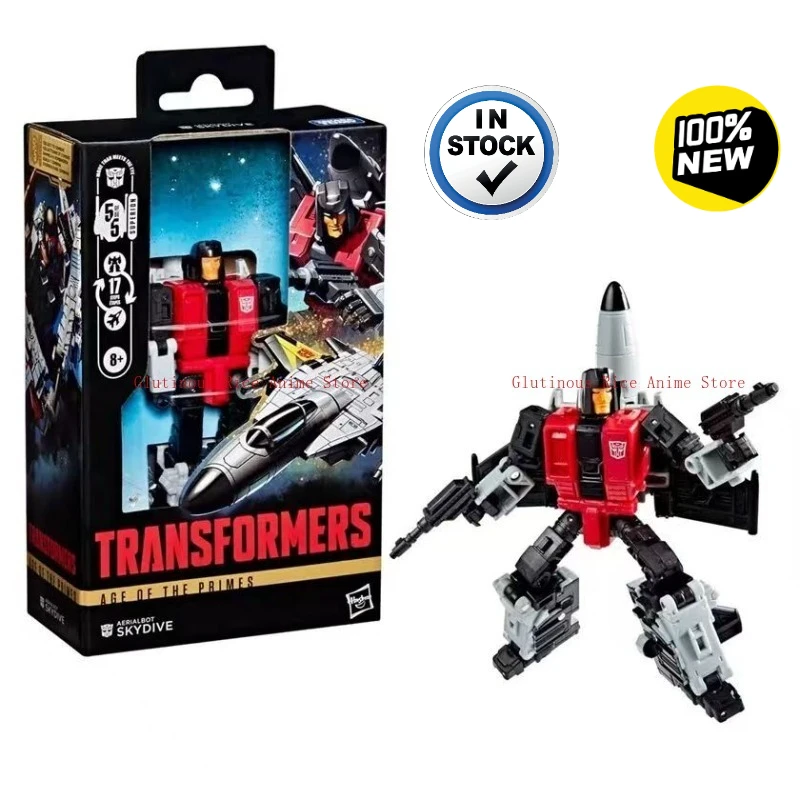 В наличии: Трансформер Aerialbot Skydive, детские игрушки, промо-товары, фигурки персонажей из фильма, украшения, декор, Оптимус Прайм, студийные модели.
В наличии: Трансформер Aerialbot Skydive, детские игрушки, промо-товары, фигурки персонажей из фильма, украшения, декор, Оптимус Прайм, студийные модели.