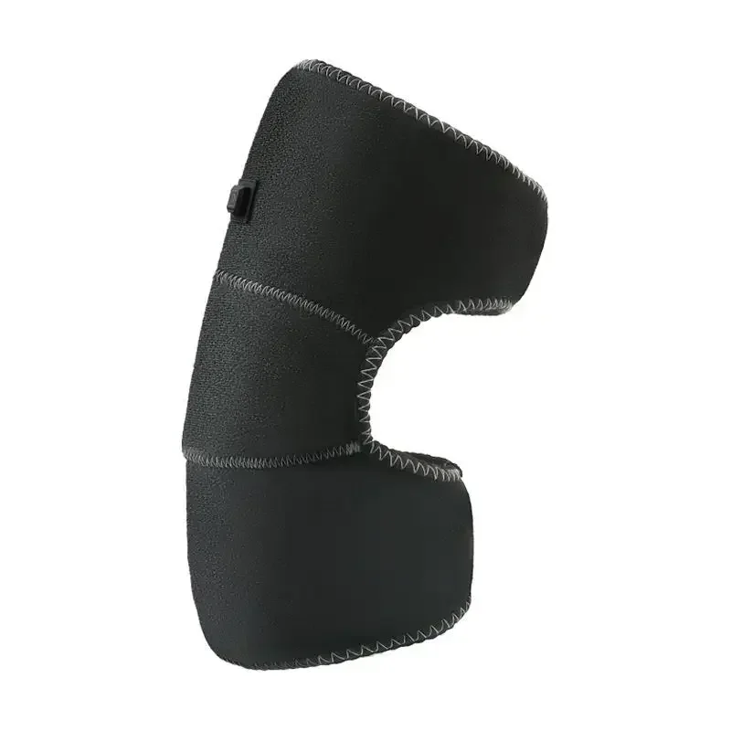 Knee hot compress physiotherapy instrument electric heating knee pads old cold legs intelligent heating leg massager
Knee hot compress physiotherapy instrument electric heating knee pads old cold legs intelligent heating leg massager