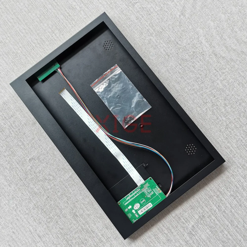 For LP140WD2-TPB1/TPD1 LTN140KT13-301 Metal Case+Controller Board 1600x900 Micro USB 14" Laptop Screen Mini-HDMI EDP 30-Pin Kit
For LP140WD2-TPB1/TPD1 LTN140KT13-301 Metal Case+Controller Board 1600x900 Micro USB 14" Laptop Screen Mini-HDMI EDP 30-Pin Kit