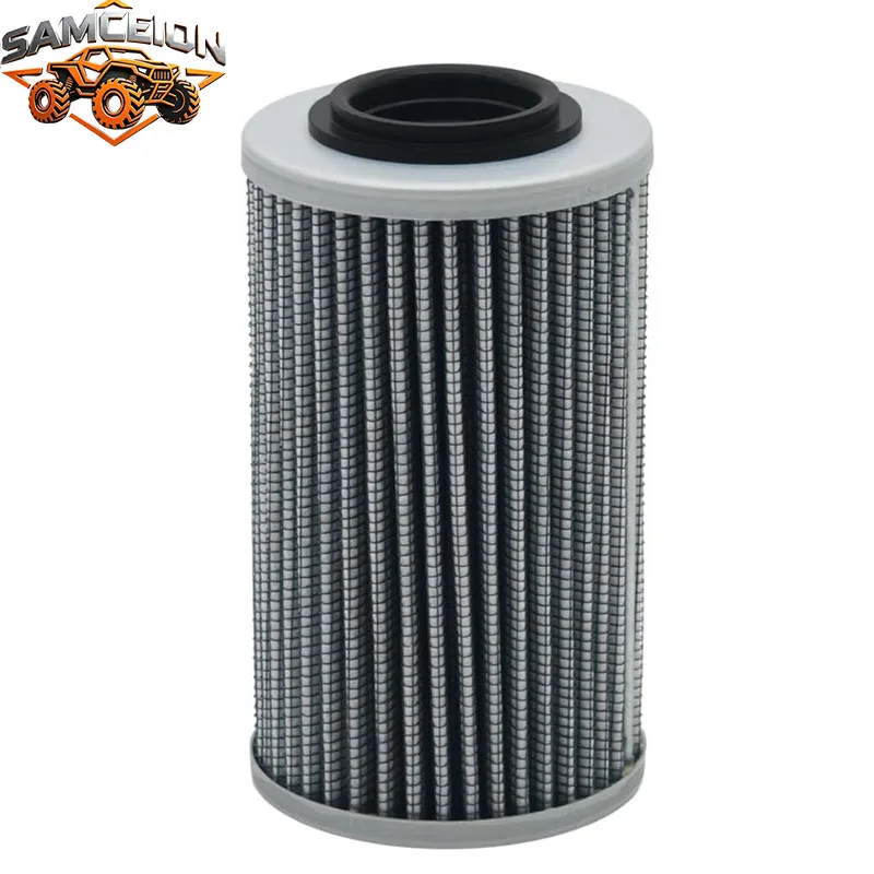 Jetski Oil Filter For Seadoo BRP 130 230 300hp GTI130/155/170 GTX 170/230/300 GTR230 RXT300 GTX300 RXP300 RXT P/N: 420956744
Jetski Oil Filter For Seadoo BRP 130 230 300hp GTI130/155/170 GTX 170/230/300 GTR230 RXT300 GTX300 RXP300 RXT P/N: 420956744