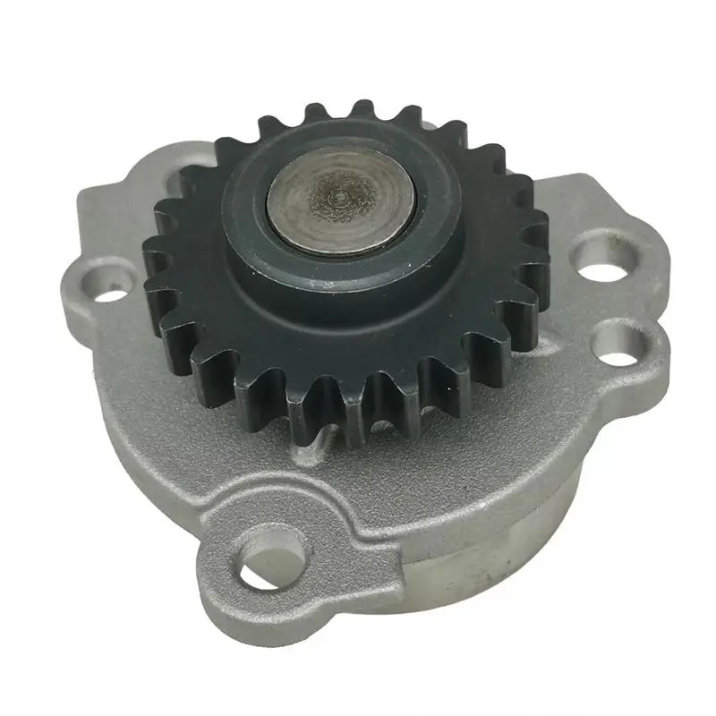 A21E-21310-03300 Oil Pump For Kia Picanto 2011-2022 Rio 2011-2022 Stonic 2017-2022 1.2L / 1.25L
A21E-21310-03300 Oil Pump For Kia Picanto 2011-2022 Rio 2011-2022 Stonic 2017-2022 1.2L / 1.25L