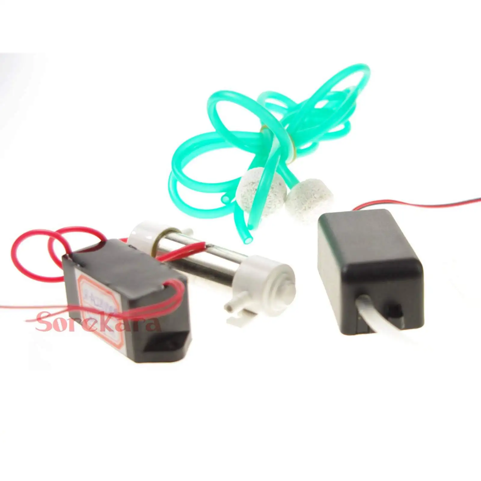 Генератор озона для очистки воздуха и воды 110В/220В, 500 мг/ч, для мытья фруктов и овощей
Генератор озона для очистки воздуха и воды 110В/220В, 500 мг/ч, для мытья фруктов и овощей