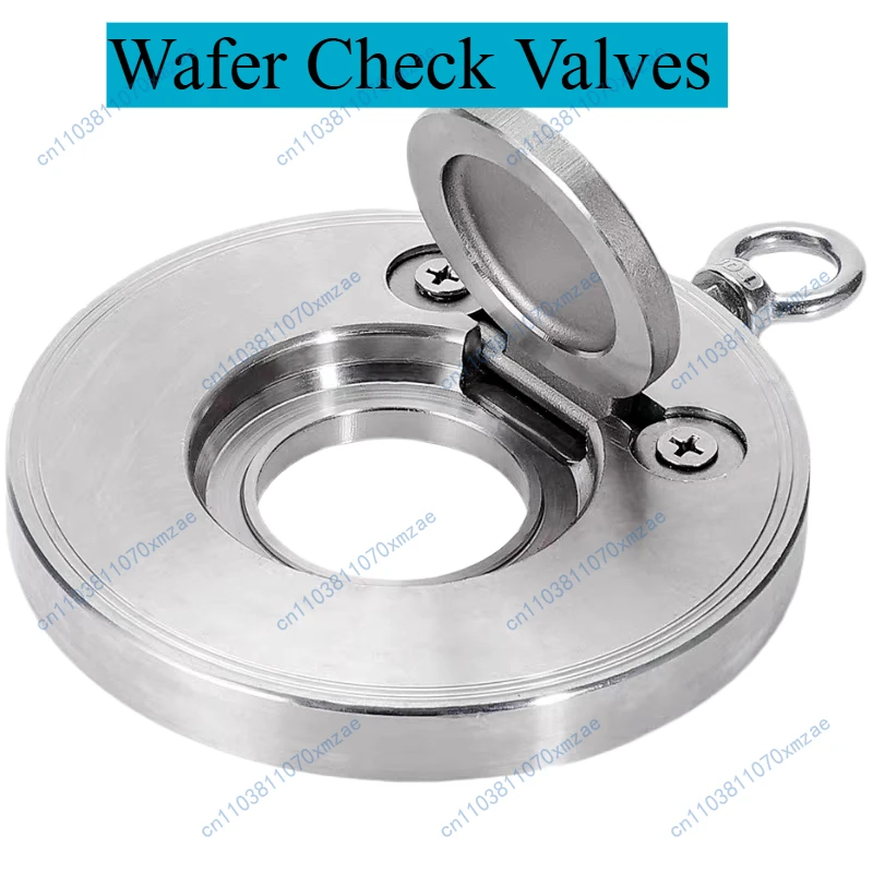 Ультратонкий зажим H74W-16P из нержавеющей стали 304, обратный клапан с жестким уплотнением, поворотный тип
Ультратонкий зажим H74W-16P из нержавеющей стали 304, обратный клапан с жестким уплотнением, поворотный тип