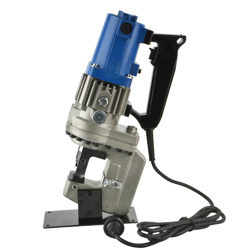 MHP-20 900W Channel Steel Short-type Portable Manual/Electric Hydraulic Punching Tool, Hydraulic Punching Machine
MHP-20 900W Channel Steel Short-type Portable Manual/Electric Hydraulic Punching Tool, Hydraulic Punching Machine