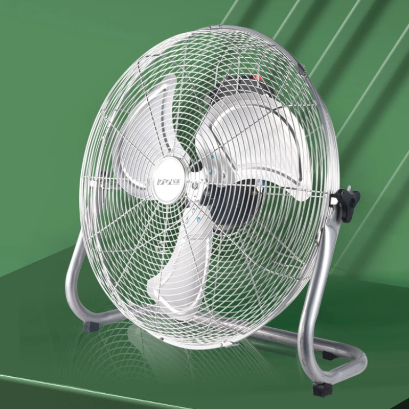 Industrial Grade Floor Fan - 8-Speed 130° Oscillating Workshop Blower 45dB Silent Turbo Motor with Overheat Protection
Industrial Grade Floor Fan - 8-Speed 130° Oscillating Workshop Blower 45dB Silent Turbo Motor with Overheat Protection