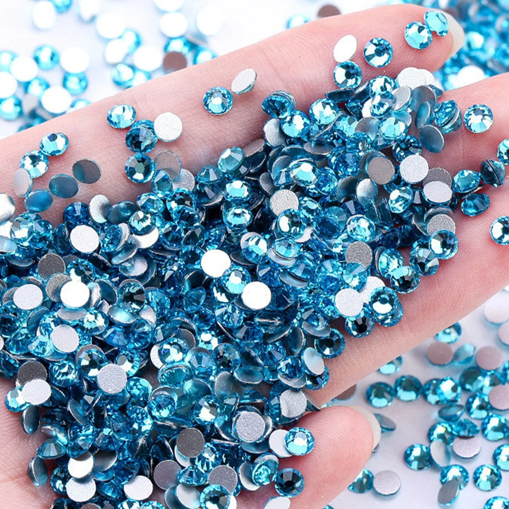 2880 шт., стеклянные стразы для дизайна ногтей, драгоценные камни с плоской задней поверхностью, разные размеры, украшения для ногтей «сделай сам», аксессуары, стеклянные стразы
2880 шт., стеклянные стразы для дизайна ногтей, драгоценные камни с плоской задней поверхностью, разные размеры, украшения для ногтей «сделай сам», аксессуары, стеклянные стразы
