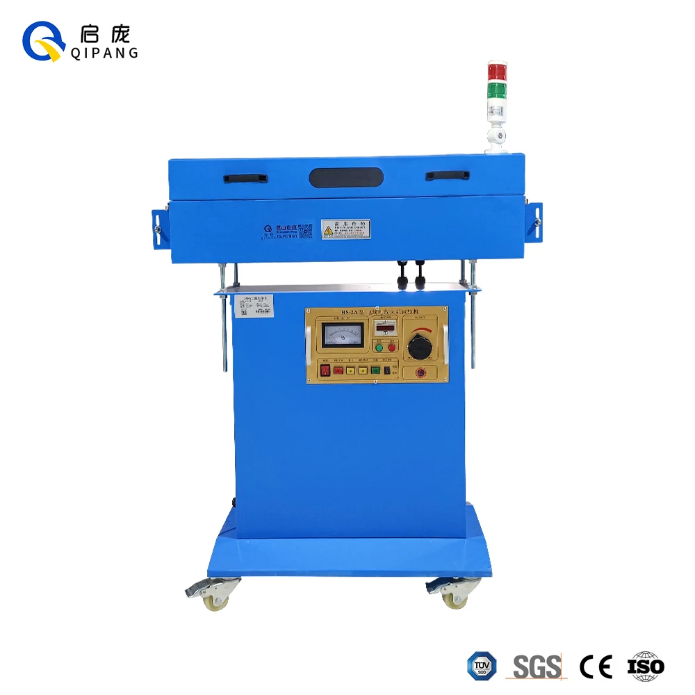 Qipang 15KV/25KV/30KV High Frequency Wire Testing Equipment Cable Spark Detection Testing Machine Wire and Cable Spark Teste
Qipang 15KV/25KV/30KV High Frequency Wire Testing Equipment Cable Spark Detection Testing Machine Wire and Cable Spark Teste