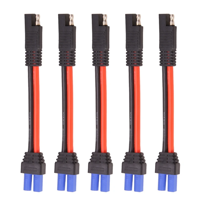 Copper Thick For SAE Adapter Cable SAE Plug Wire To EC5 Female Power Cord Battery Battery Solar Cable
Copper Thick For SAE Adapter Cable SAE Plug Wire To EC5 Female Power Cord Battery Battery Solar Cable