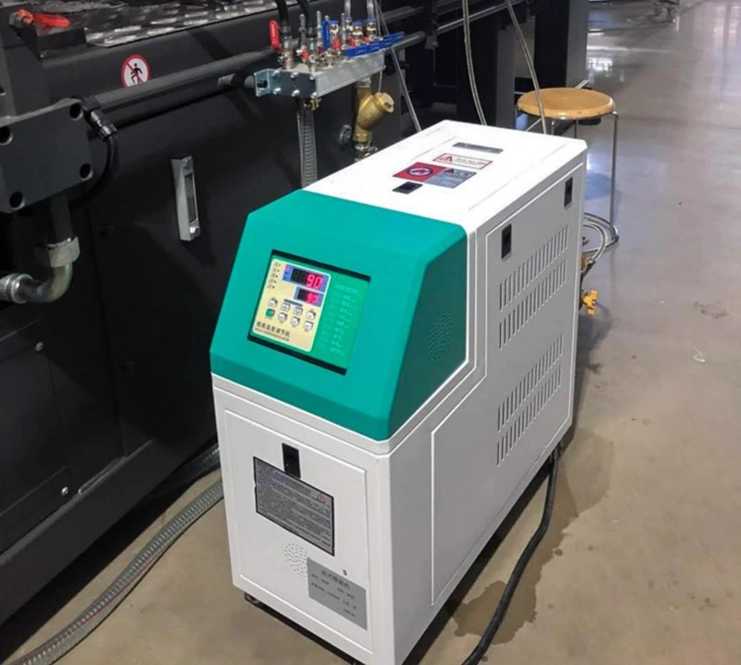 9 кВт автоматический термостат с подогревом 6 кВт машина для измерения температуры масла температура воды высокотемпературная машина
9 кВт автоматический термостат с подогревом 6 кВт машина для измерения температуры масла температура воды высокотемпературная машина