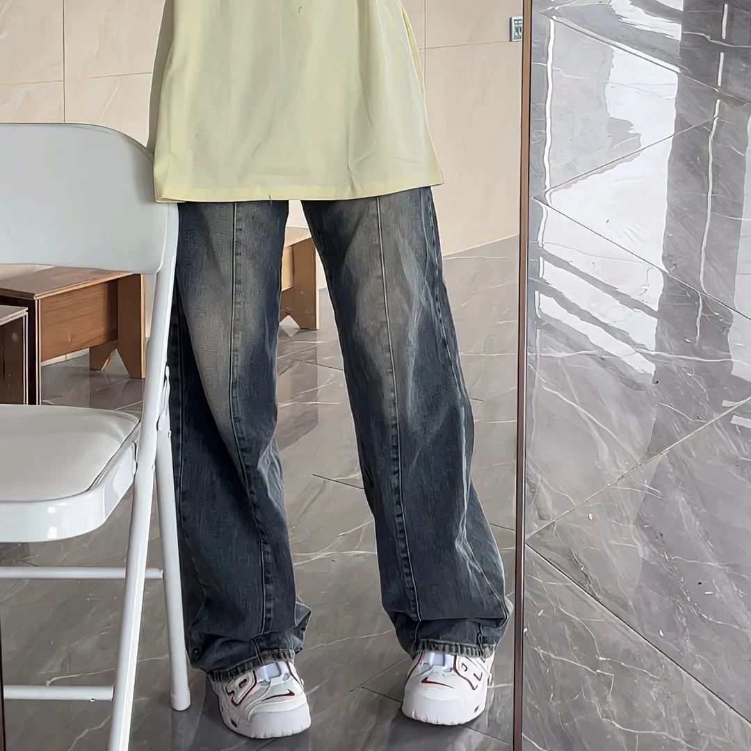 Джинсы, эластичная осенне-зимняя женская одежда, тренажерный зал, фитнес, тренировки, спортивные активные женские брюки, джинсовая мода, удобные
Джинсы, эластичная осенне-зимняя женская одежда, тренажерный зал, фитнес, тренировки, спортивные активные женские брюки, джинсовая мода, удобные