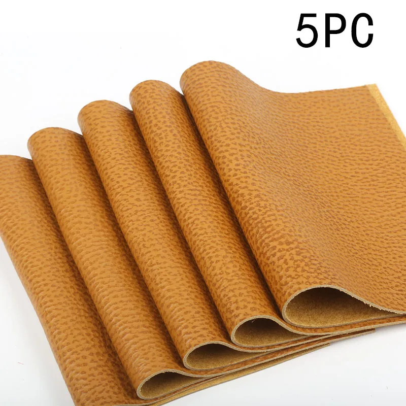 5 pieces of dual color brown 1.5mm thick head layer cowhide leather, handmade DIY leather sofa headboard leather bag, lychee pat
5 pieces of dual color brown 1.5mm thick head layer cowhide leather, handmade DIY leather sofa headboard leather bag, lychee pat