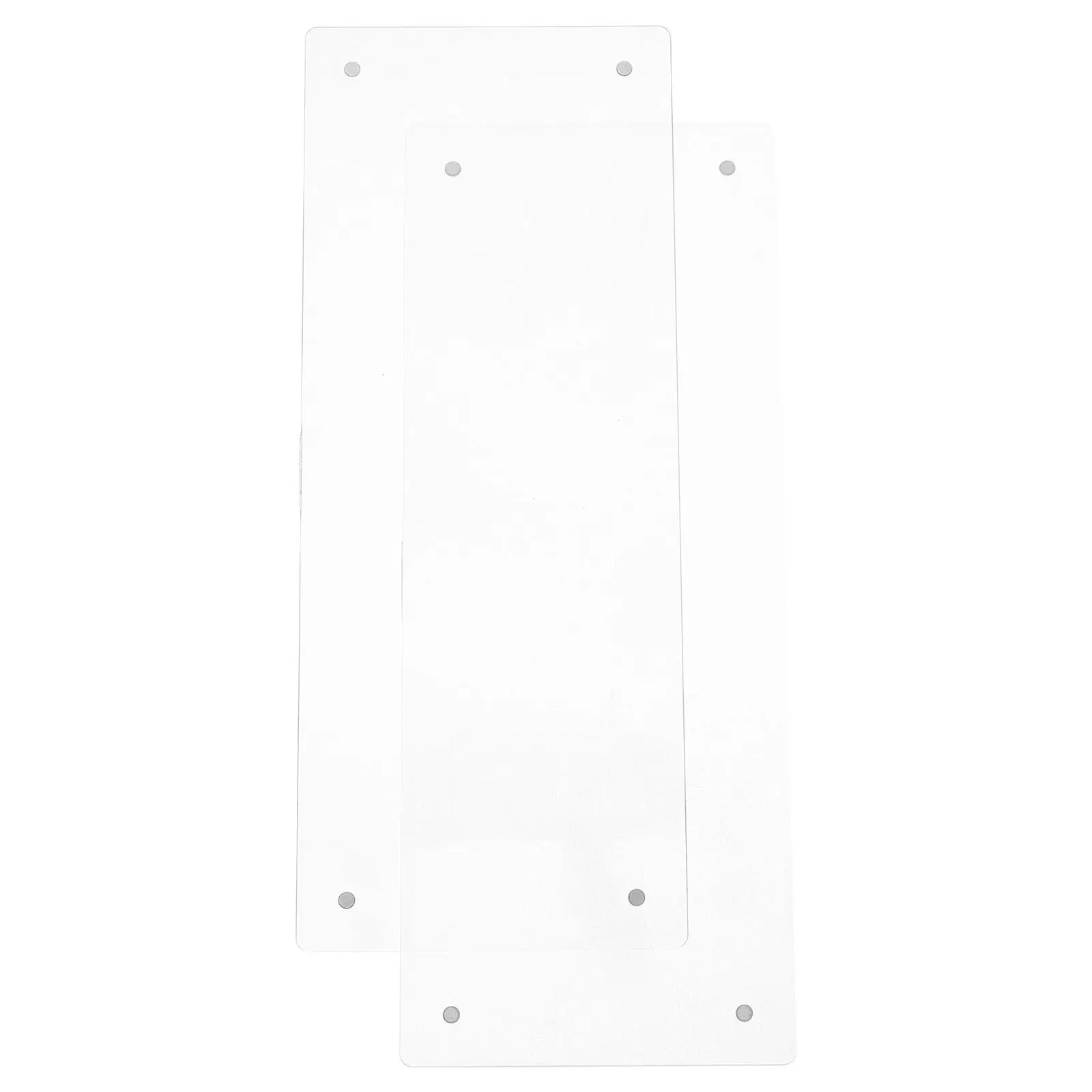 Acrylic Office Door Sign Single Sided Interchangeable Card Design for Business Office Conference Room Meeting Room Restroom
Acrylic Office Door Sign Single Sided Interchangeable Card Design for Business Office Conference Room Meeting Room Restroom