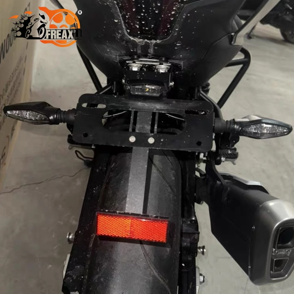 2026 For Suzuki GSX-8S GSX8S GSX-8R GSX8R GSX 8S / 8R 2023-2026 2025 2024 Tail Tidy Fender Eliminator Kits License Plate Holder
2026 For Suzuki GSX-8S GSX8S GSX-8R GSX8R GSX 8S / 8R 2023-2026 2025 2024 Tail Tidy Fender Eliminator Kits License Plate Holder