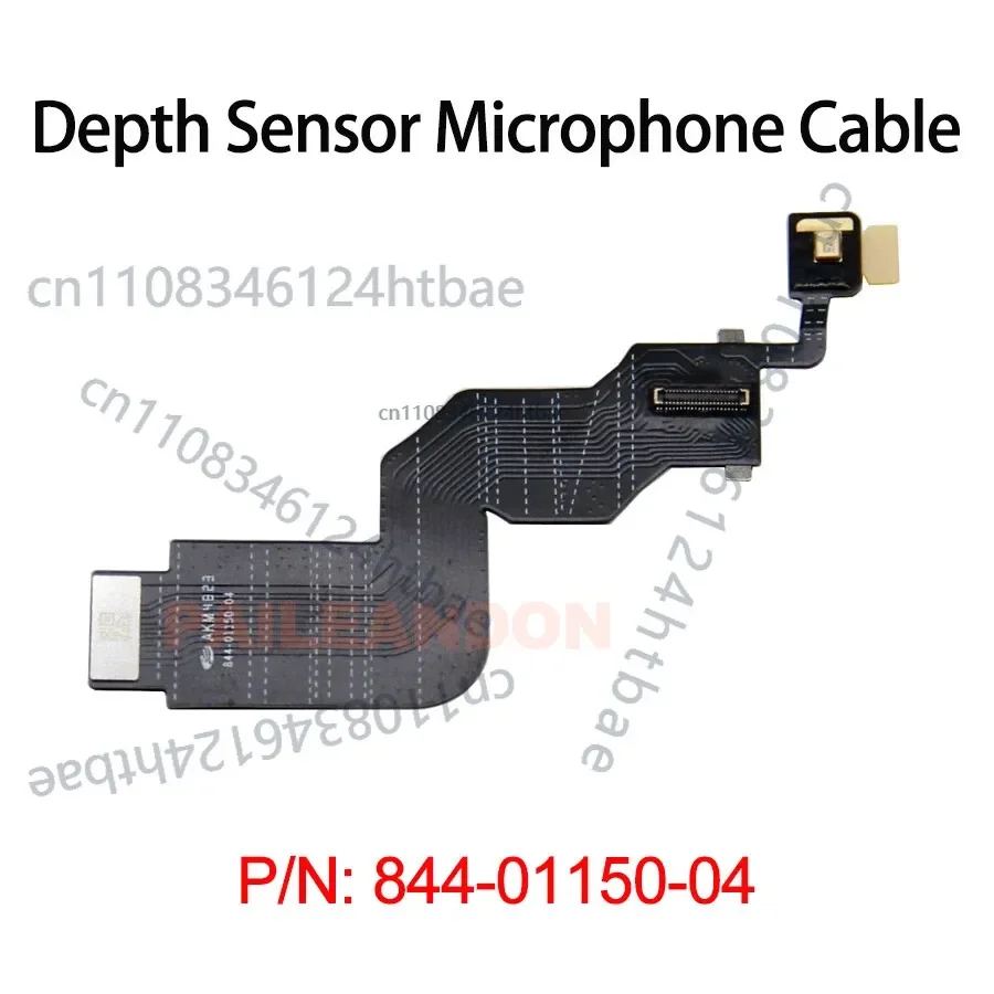 NEW Depth Sensor Microphone Cable For Meta Oculus Quest 3 VR Repair Accessory
NEW Depth Sensor Microphone Cable For Meta Oculus Quest 3 VR Repair Accessory