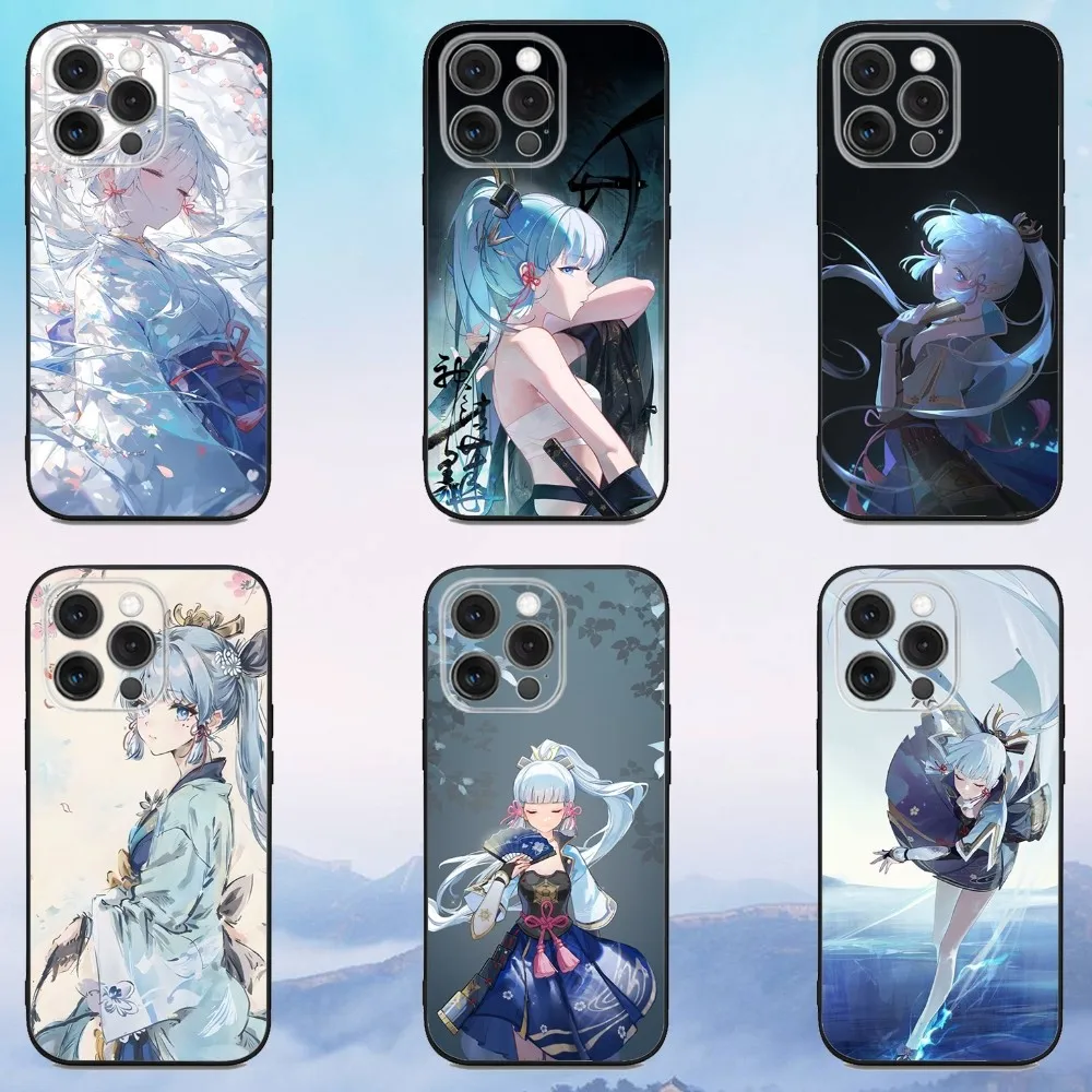 K-Kamisato G-Genshin Ayaka Phone Case For iPhone 16e,16,15,14,13,12,11,Pro,X,XS,Max,XR,Plus,Mini Soft Black Cover
K-Kamisato G-Genshin Ayaka Phone Case For iPhone 16e,16,15,14,13,12,11,Pro,X,XS,Max,XR,Plus,Mini Soft Black Cover