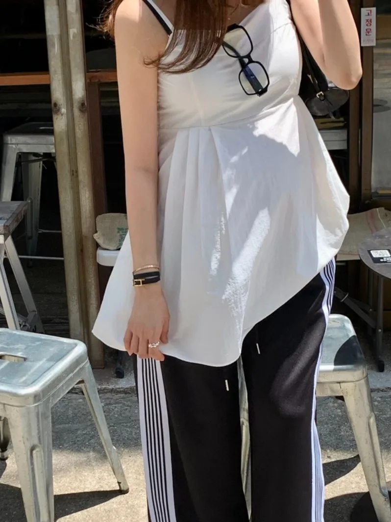 Women's Thin Strapless Dress Gathered Waist Slimming Short Skirt Trendy Korean Style Inner Wear Spring Autumn Winter
Women's Thin Strapless Dress Gathered Waist Slimming Short Skirt Trendy Korean Style Inner Wear Spring Autumn Winter
