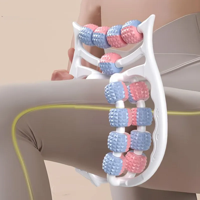 Leg Massager Leg Massage Roller Muscle Massager Body Massagers Foot Massager Cellulite and Fat Massager Cellulite Massager
Leg Massager Leg Massage Roller Muscle Massager Body Massagers Foot Massager Cellulite and Fat Massager Cellulite Massager