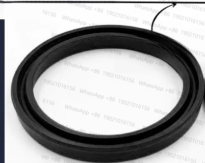 100PCS Imported small cylinder sealing ring ultra-thin rubber Y/U ring 2.1 * 2.5 * 2.8 * 3.2 air valve
100PCS Imported small cylinder sealing ring ultra-thin rubber Y/U ring 2.1 * 2.5 * 2.8 * 3.2 air valve