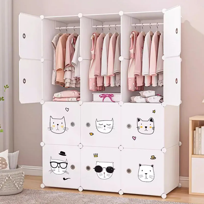 Fashion Decoration Closet Interior Organizer Storage Large Cupboard Clothes Wardrobe Partitions Muebles Chinese Style Furniture
Fashion Decoration Closet Interior Organizer Storage Large Cupboard Clothes Wardrobe Partitions Muebles Chinese Style Furniture