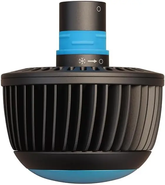 Cold Therapy Attachment for Deep Tissue Massage Guns, 3 Temperature Levels for Pain Relief and Inflammation Treatment
Cold Therapy Attachment for Deep Tissue Massage Guns, 3 Temperature Levels for Pain Relief and Inflammation Treatment