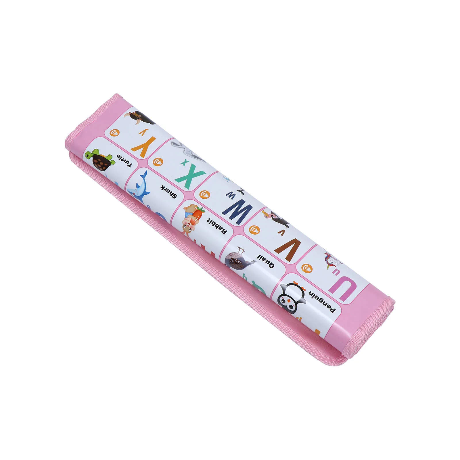 1Pcs Sound Alphabet Early Education Wall Chart Map Colorful Learning Poster Kids Educational Preschool English
1Pcs Sound Alphabet Early Education Wall Chart Map Colorful Learning Poster Kids Educational Preschool English