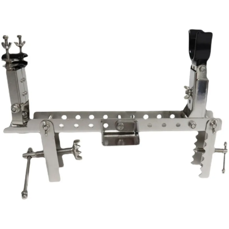 Frame Stainless Steel Boat Ocean Adjustable Rotatable Rod Frame Boat Rod Fishing Bracket
Frame Stainless Steel Boat Ocean Adjustable Rotatable Rod Frame Boat Rod Fishing Bracket