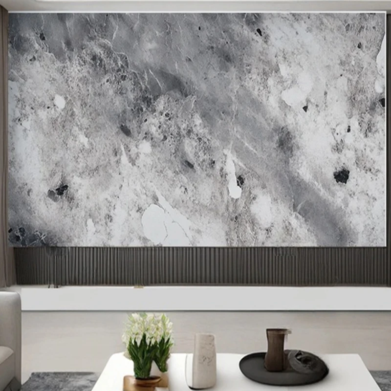 Modern Grey Marble Custom Mural Wallpaper 3D Living Room Bedroom Office Hotel Wall Art Decor Home Interior Decoration Wall Paper
Modern Grey Marble Custom Mural Wallpaper 3D Living Room Bedroom Office Hotel Wall Art Decor Home Interior Decoration Wall Paper