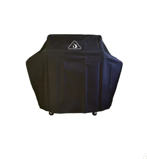 Delta Heat 32" Freestanding Vinyl Cover - VCBQ32F
Delta Heat 32" Freestanding Vinyl Cover - VCBQ32F