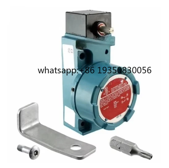 New and PLC Relay or Switch Module SRI986-CIDS7ZZZNA
New and PLC Relay or Switch Module SRI986-CIDS7ZZZNA
