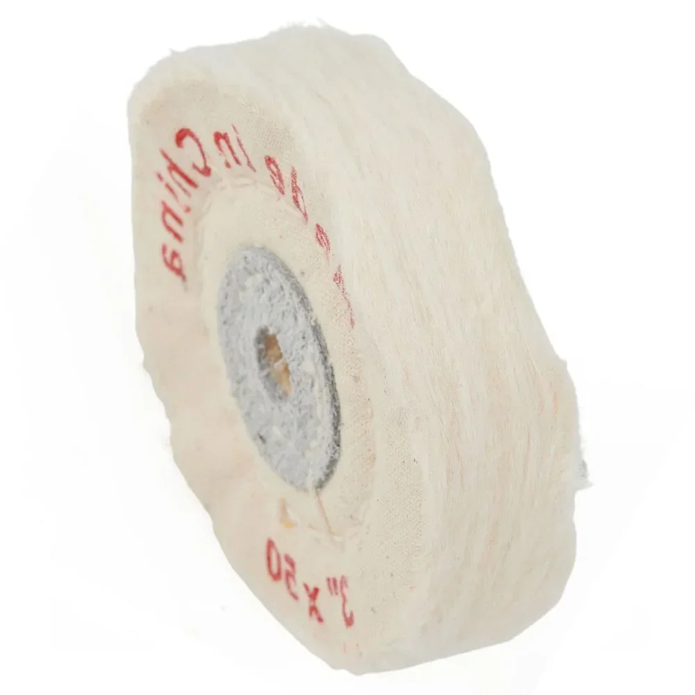 3in Buffing Wheel Cloth Buffing For Rotary Tool Grinder Pad Polishing Polishing Wheel Practical Sanding 3 Inch Heavy Duty
3in Buffing Wheel Cloth Buffing For Rotary Tool Grinder Pad Polishing Polishing Wheel Practical Sanding 3 Inch Heavy Duty