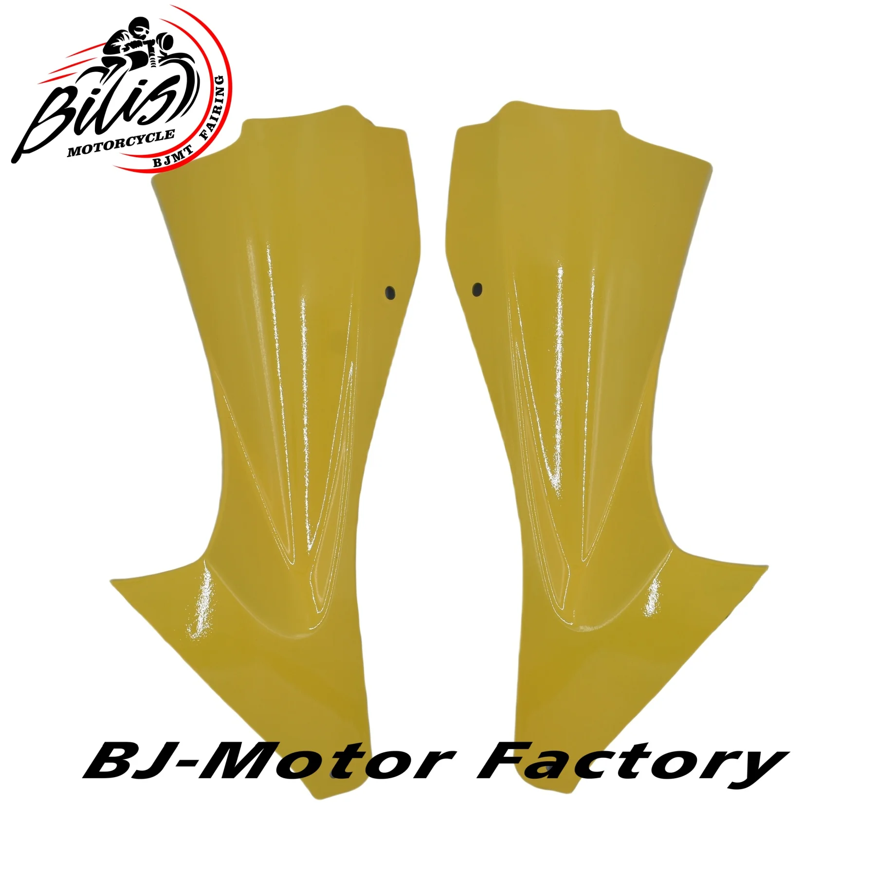 For Yamaha YZF-R6 YZF R6 2006 2007 Black Side Fairing Injection ABS Motorcycle Side Panel Protector Side Cover
For Yamaha YZF-R6 YZF R6 2006 2007 Black Side Fairing Injection ABS Motorcycle Side Panel Protector Side Cover