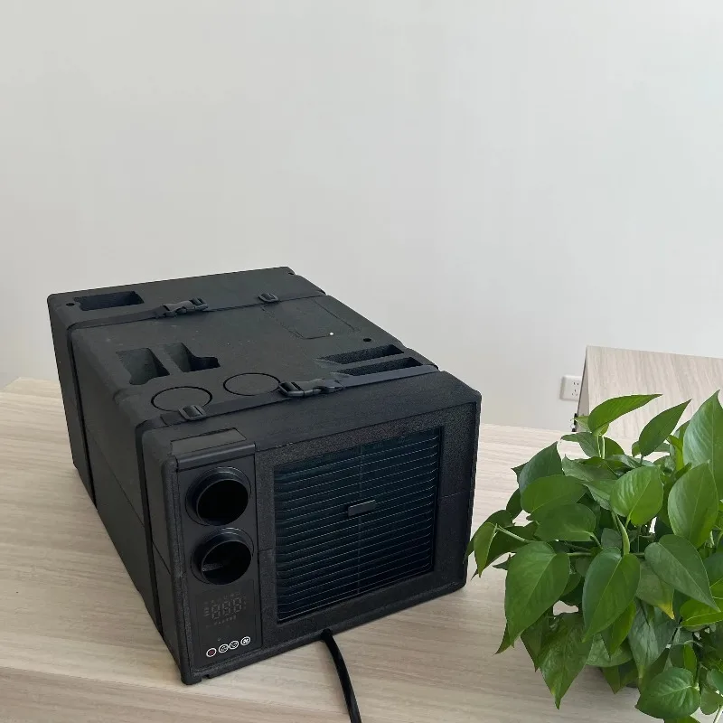 Rv 12v air Conditioner Car Marine vans caravan 24V48V Under Bench air Conditioner Parking Aire Conditioning Systems Mini AC
Rv 12v air Conditioner Car Marine vans caravan 24V48V Under Bench air Conditioner Parking Aire Conditioning Systems Mini AC