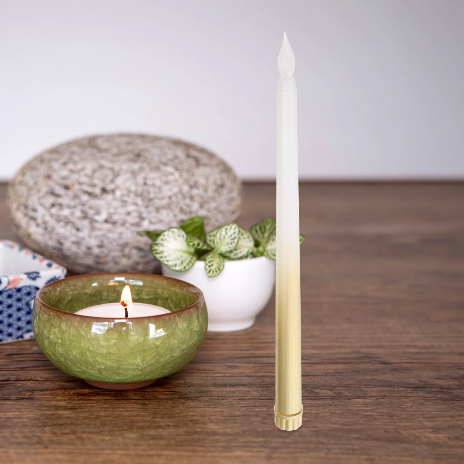 Led Taper Flameless Flickering Light Realistic Flame Long Rod Design For Christmas Halloween Decor Burgundy Taper Led
Led Taper Flameless Flickering Light Realistic Flame Long Rod Design For Christmas Halloween Decor Burgundy Taper Led