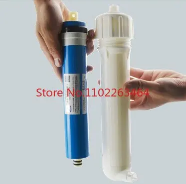 The original Huitong RO membrane ULP1812-50/75 water purifier filter element is common to all brands
The original Huitong RO membrane ULP1812-50/75 water purifier filter element is common to all brands