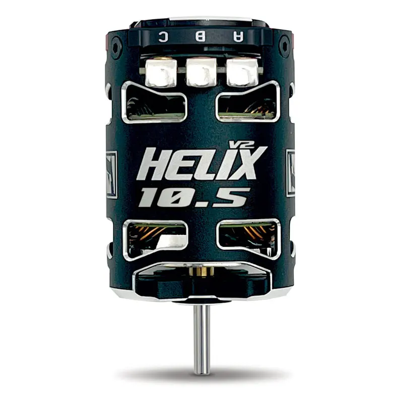 FANTOM RACING HIGH COMPETITION LEVEL RC АВТОМОБИЛЬНЫЕ ДВИГАТЕЛИ 10,5 HELIX V2 RACING MOTOR
FANTOM RACING HIGH COMPETITION LEVEL RC АВТОМОБИЛЬНЫЕ ДВИГАТЕЛИ 10,5 HELIX V2 RACING MOTOR