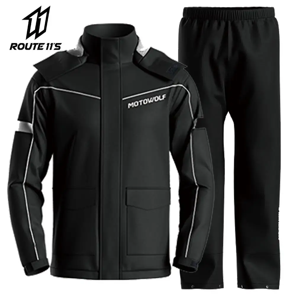 Moto Rain Clothes Motorcycle Jacket Waterproof Motorcycle Raincoat Men Women Fishing Clothing Camping Hiking Rain Cover
Moto Rain Clothes Motorcycle Jacket Waterproof Motorcycle Raincoat Men Women Fishing Clothing Camping Hiking Rain Cover