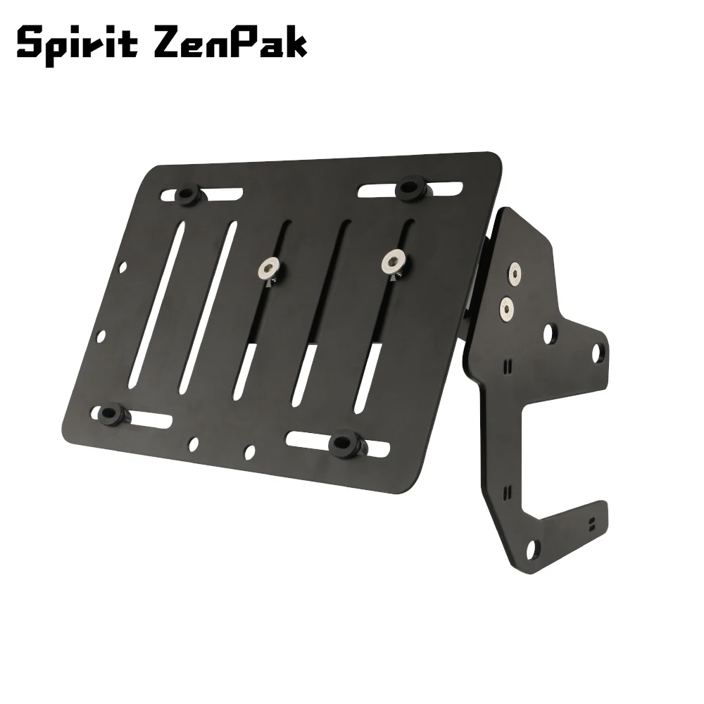License plate holder For FTR1200 2019-2025 Motorcycle Accessories License Plate Holder Fender Eliminator Registration Bracket
License plate holder For FTR1200 2019-2025 Motorcycle Accessories License Plate Holder Fender Eliminator Registration Bracket
