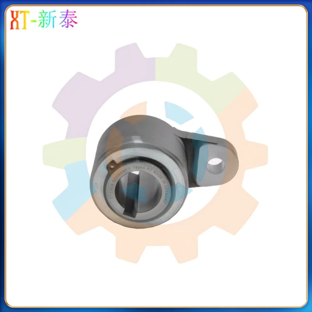 Best Quality SM102 Printing Machine Ink Hopper Single Bearing 41.008.005F with Ink Bearing Printing Machine Accessories
Best Quality SM102 Printing Machine Ink Hopper Single Bearing 41.008.005F with Ink Bearing Printing Machine Accessories