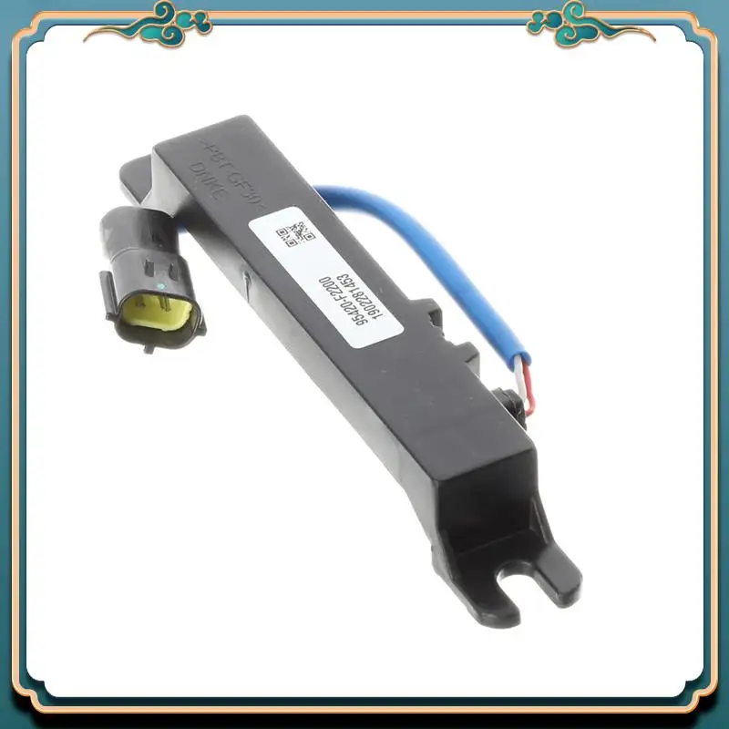 Latest Car Smart Key Antenna Smart Key Antenna Assembly 95420-F2200 For Hyundai Elantra 2017-2018 95420F2200
Latest Car Smart Key Antenna Smart Key Antenna Assembly 95420-F2200 For Hyundai Elantra 2017-2018 95420F2200