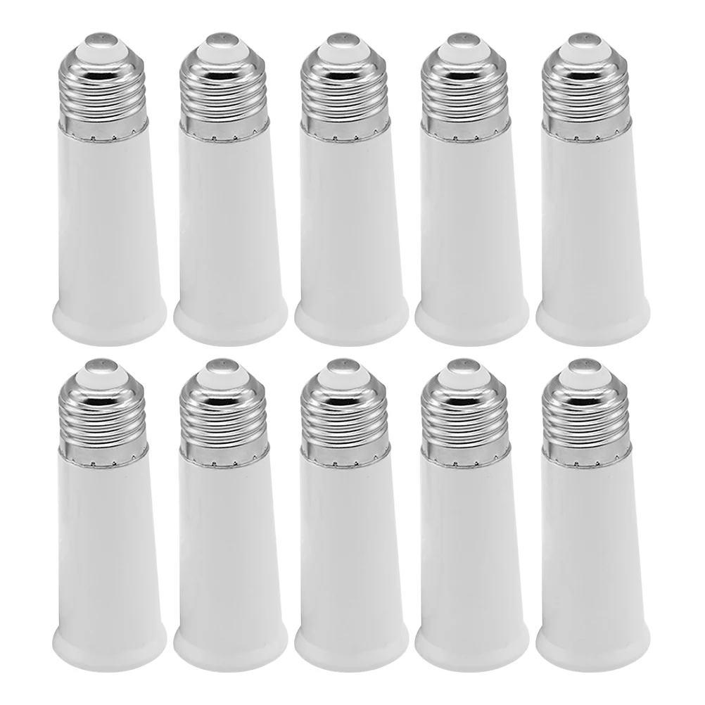 10Pcs Lamp Socket Replacement Copper Light Socket Holder Light Holder Bulb Socket (E26) e26 bulb holder
10Pcs Lamp Socket Replacement Copper Light Socket Holder Light Holder Bulb Socket (E26) e26 bulb holder