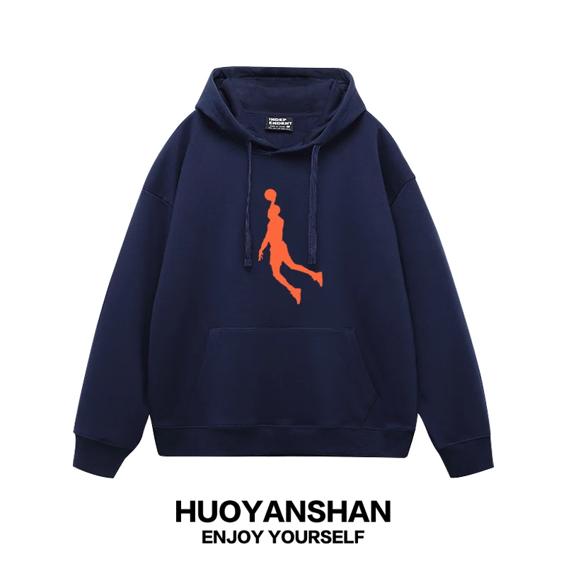 Loose Men's Baskeall Sport Hoodie Long Sve Autumn Winter Casual ing Flyer Sweatirt Polyester Cotton Spandex Blend
Loose Men's Baskeall Sport Hoodie Long Sve Autumn Winter Casual ing Flyer Sweatirt Polyester Cotton Spandex Blend