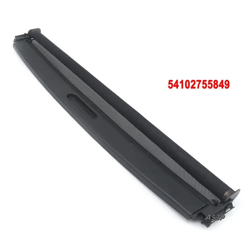 Car Sunroof Curtain Cover For Bmw Mini Curtain Cover Sunshade 54102755849 Rear Sunshade
Car Sunroof Curtain Cover For Bmw Mini Curtain Cover Sunshade 54102755849 Rear Sunshade