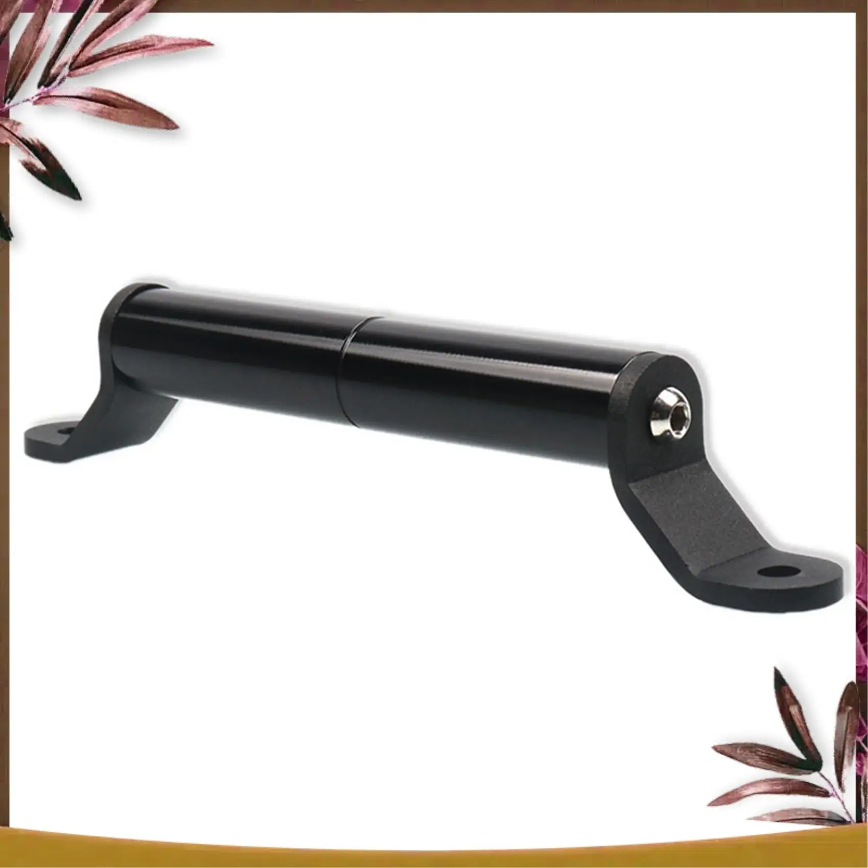 AB59-For CFMOTO 250SR 300SR 250 SR 300 SR Motorcycle Navigation Mobile Phone GPS Plate Bracket Stand Holder Phone Support
AB59-For CFMOTO 250SR 300SR 250 SR 300 SR Motorcycle Navigation Mobile Phone GPS Plate Bracket Stand Holder Phone Support
