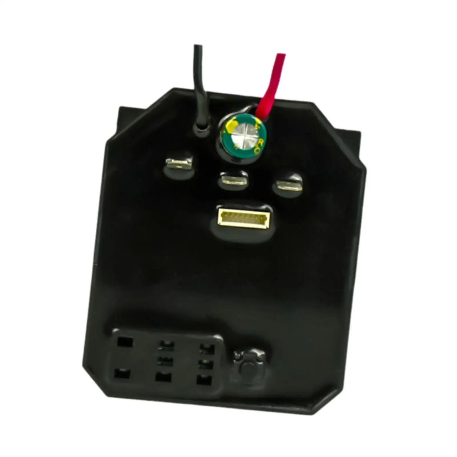 Brushless Controller Electric Wrench Motor High Performance Easy to Use Electric Tool Accessories Parts for Professional Repair
Brushless Controller Electric Wrench Motor High Performance Easy to Use Electric Tool Accessories Parts for Professional Repair
