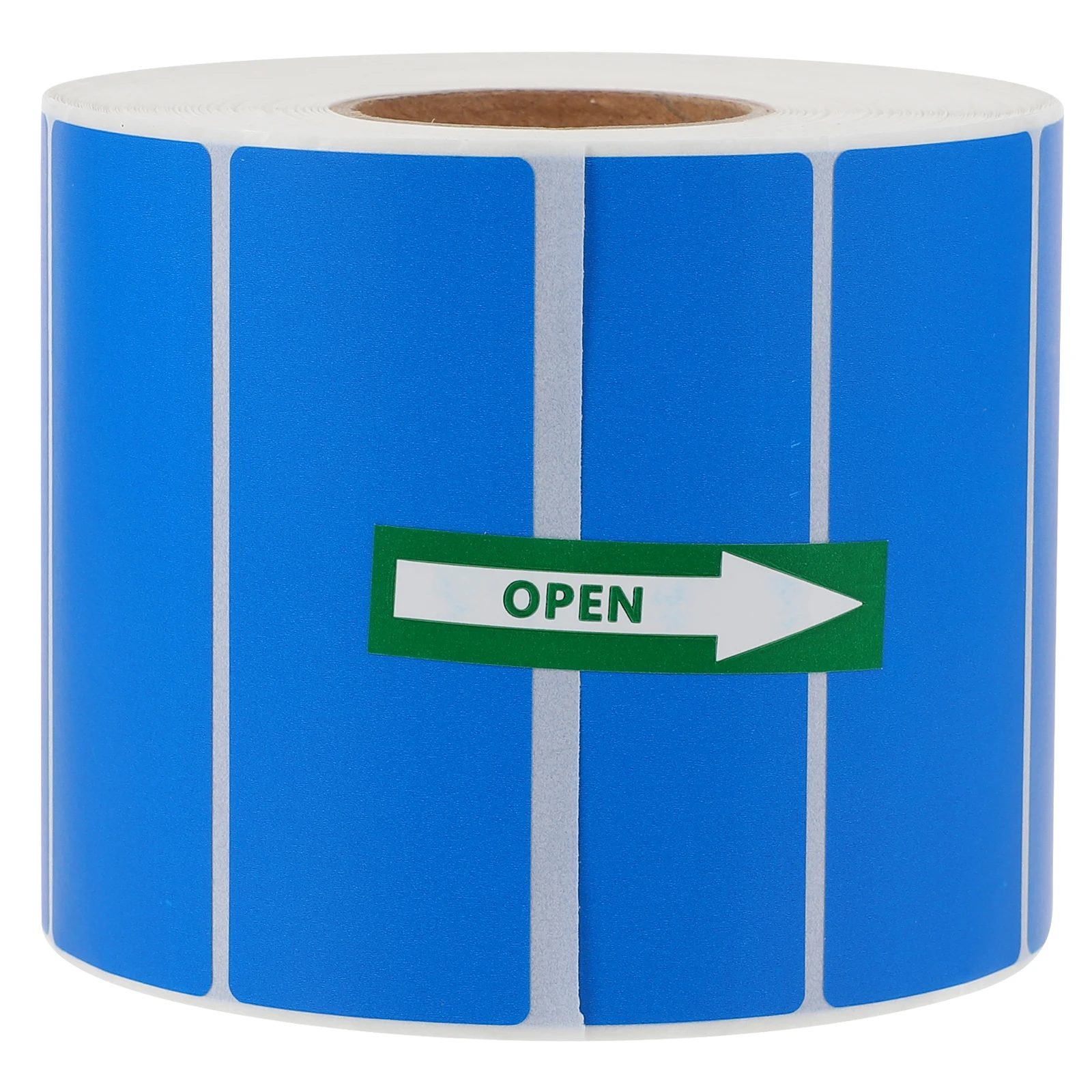 Colorful Waterproof Self-Adhesive Coated Paper Barcode Labels For Parcel Marking Price Clothing Gift Practical Use
Colorful Waterproof Self-Adhesive Coated Paper Barcode Labels For Parcel Marking Price Clothing Gift Practical Use