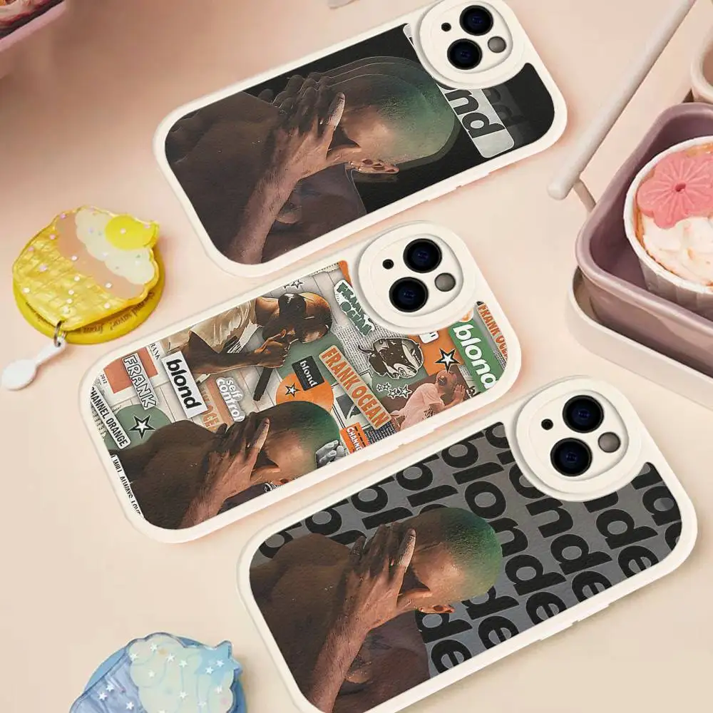 F-Frank Singer Ocean Phone Cover For IPhone 16 15 14 13 12 11 Pro Max Plus Leather Soft Case
F-Frank Singer Ocean Phone Cover For IPhone 16 15 14 13 12 11 Pro Max Plus Leather Soft Case