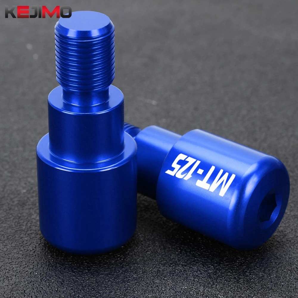 MT 125 2014 2015 2016 2017 Motorcycles CNC Handlebar Bar End Plug Caps Handle Grips Slider Accessories For Yamaha MT125 mt125
MT 125 2014 2015 2016 2017 Motorcycles CNC Handlebar Bar End Plug Caps Handle Grips Slider Accessories For Yamaha MT125 mt125