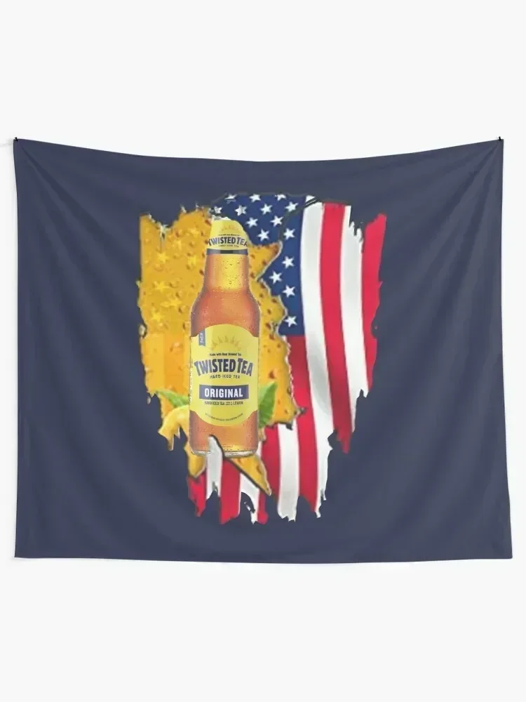 Twisted-Tea American Tapestry Room Decorations Aesthetic Wall Decorations Room Decoration Aesthetic Tapestry
Twisted-Tea American Tapestry Room Decorations Aesthetic Wall Decorations Room Decoration Aesthetic Tapestry